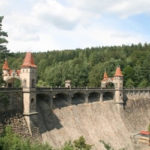 Wandelreis imponerend Tsjechië