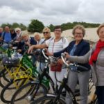 Haagse fietstour van Zand tot Veen