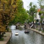 Utrecht: Zwerven langs de Werven