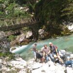 Slovenië: verrassingen achter de Alpen