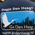 Dagtour ‘Onverwacht Den Haag’
