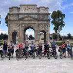 E-bike tour door de Provence