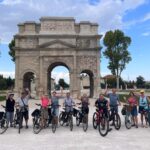 E-bike tour door de Provence