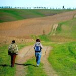 Vierdaagse Toscane: la vita è bella