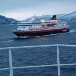 Ruig Noorwegen zien met Hurtigruten