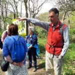 Wereldwandeling in alle vrijheid