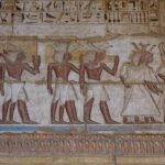Egypte: Kroonjuwelen van de farao’s