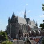 Levendig Leiden (stadstour & vaartocht)