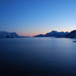 Ruig Noorwegen zien met Hurtigruten