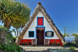 Wandelen op magisch mooi Madeira