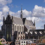 Levendig Leiden (stadstour & vaartocht)
