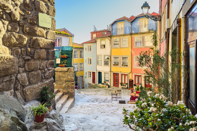 Noord-Portugal: groen, zoet en vol passie