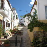 Fietsfeest op ingetogen Ibiza