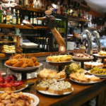 De steden van Andalusië