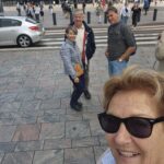 Gerse wandeling nieuw Rotterdam