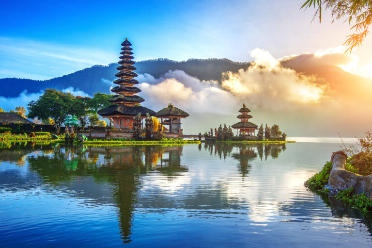 Java & Bali: reizen met al je zintuigen