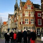 Dagtour Verhalend Delft