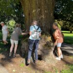 Rosandepad: Schilderachtig mooi wandelen
