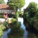 Wandelreis door prachtig Kent