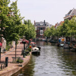 Levendig Leiden (stadstour & vaartocht)