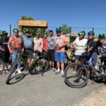Groen fietsen in authentiek Andalusië