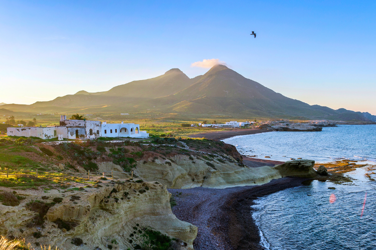 Vrijheid, blijheid onder de Spaanse winterzon – 2 weken
