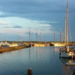 Wandeling door het universum