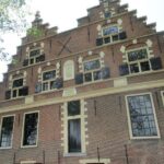 Wandeling door het universum