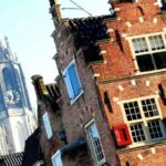 Dagtour Verhalend Delft