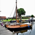 Op ontdekkingstocht door Hanzestad Harderwijk