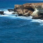 De schoonheden van Cyprus