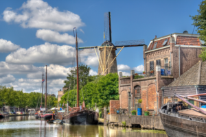 Fietsen en fijnproeven in Piemonte