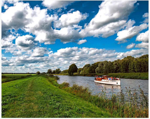 Bolivar Eem wolkenlucht foto Marc Lourens