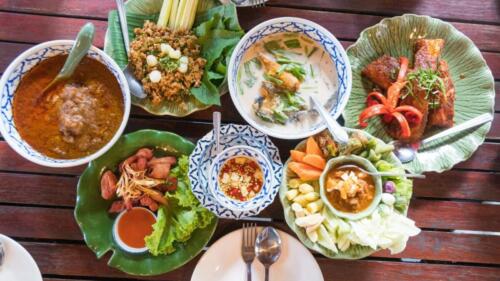 Cooking-up-Thai-Traditions-Chiang-Mai-Edition-Thai-Food