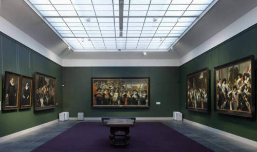 Frans-Hals-Museum