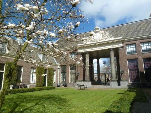 Haarlem-Hofje