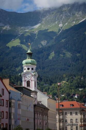 Innsbruck - Tiara