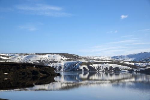 Meer-Kleivarvatn-Fotoreis-Ijsland
